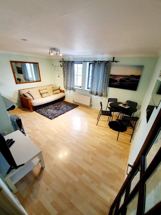 Chelmsford Town Centre Apartments With Car Parking Exterior photo